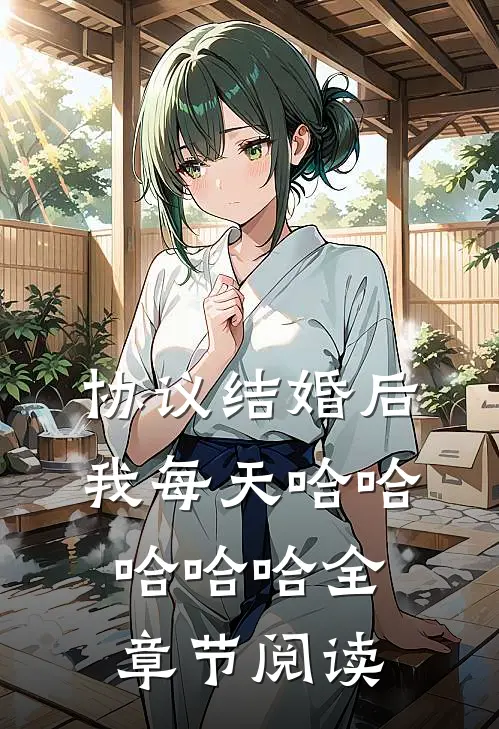 协议结婚后，我每天哈哈哈哈哈全章节阅读
