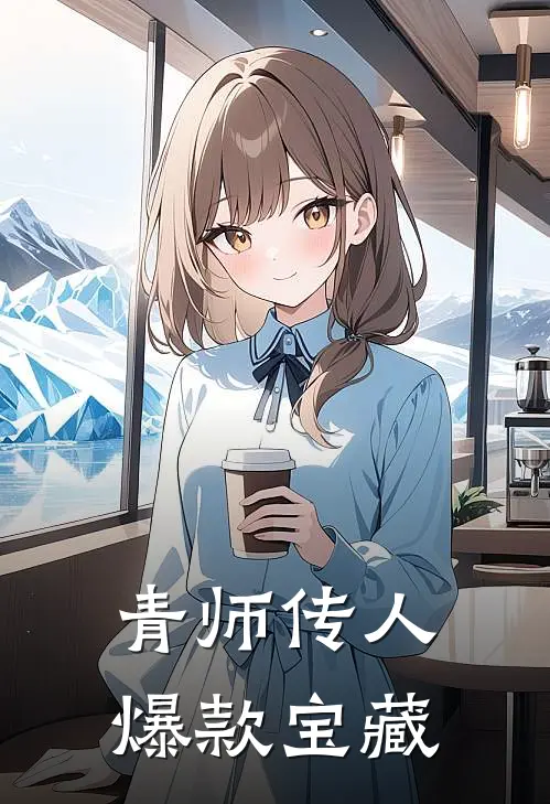 青师传人爆款宝藏