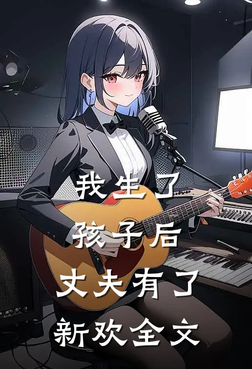 我生了孩子后，丈夫有了新欢全文