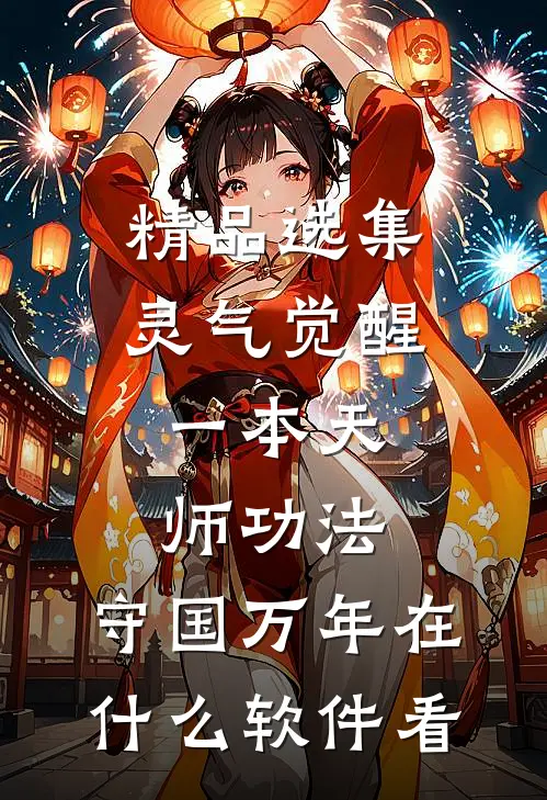 精品选集灵气觉醒:一本天师功法,守国万年在什么软件看
