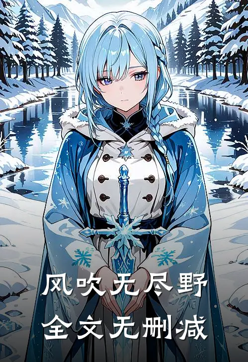 风吹无尽野全文无删减