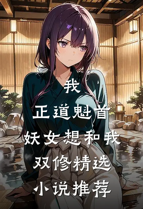 我,正道魁首,妖女想和我双修精选小说推荐