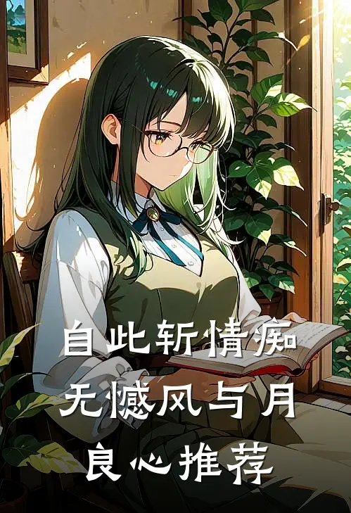 自此斩情痴，无憾风与月良心推荐