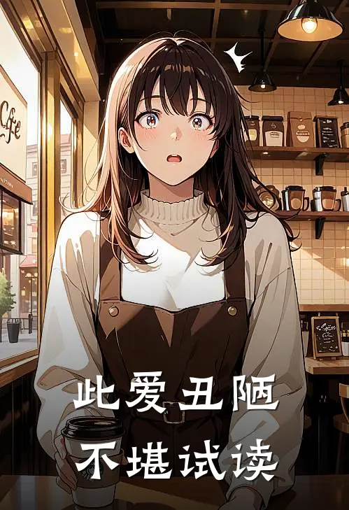 此爱丑陋不堪试读