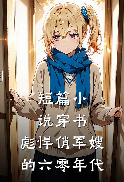 短篇小说穿书：彪悍俏军嫂的六零年代
