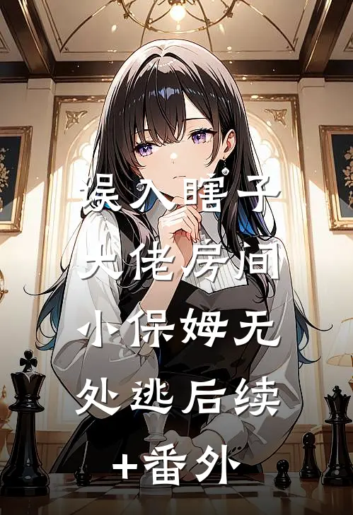 误入瞎子大佬房间，小保姆无处逃后续+番外
