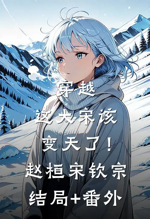 穿越：这大宋该变天了！赵桓宋钦宗结局+番外