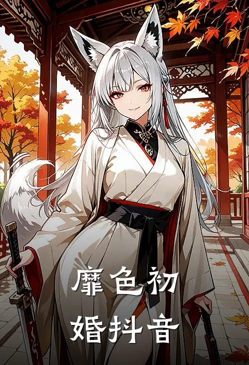 靡色初婚抖音