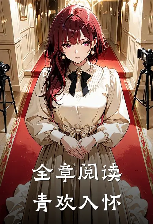 全章阅读青欢入怀