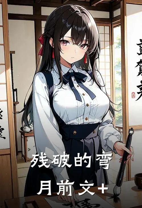 残破的弯月前文+