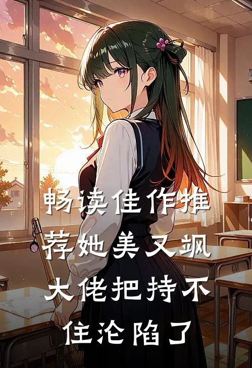 畅读佳作推荐她美又飒，大佬把持不住沦陷了