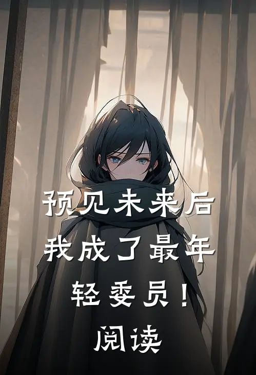 预见未来后，我成了最年轻委员！阅读