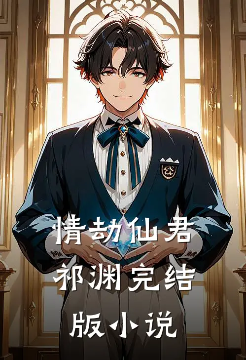 情劫仙君祁渊完结版小说