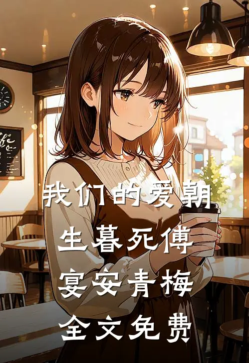 我们的爱朝生暮死傅宴安青梅全文免费