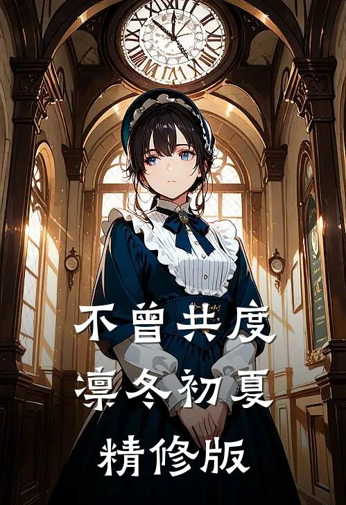 不曾共度凛冬初夏精修版