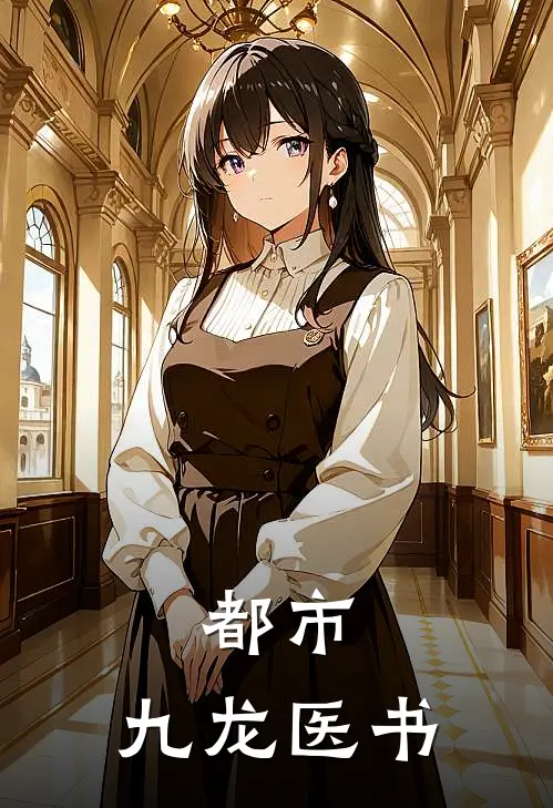 都市：九龙医书