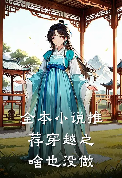 全本小说推荐穿越之啥也没做