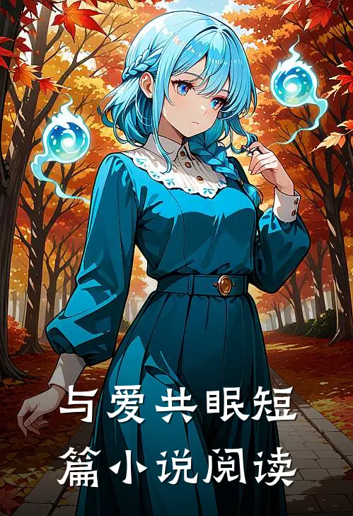 与爱共眠短篇小说阅读