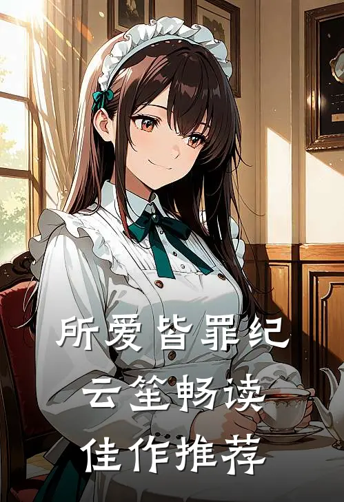 所爱皆罪纪云笙畅读佳作推荐