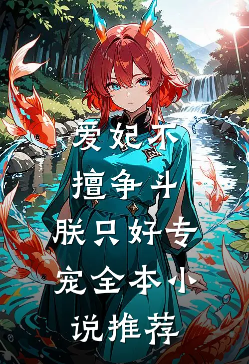 爱妃不擅争斗，朕只好专宠全本小说推荐