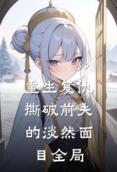 重生复仇，撕破前夫的淡然面目全局