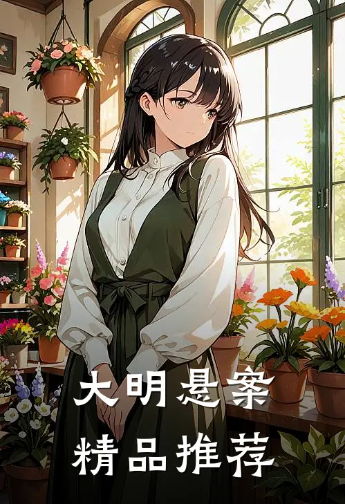 大明悬案精品推荐