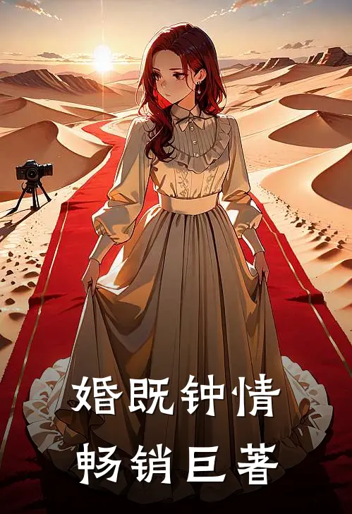 婚既钟情畅销巨著
