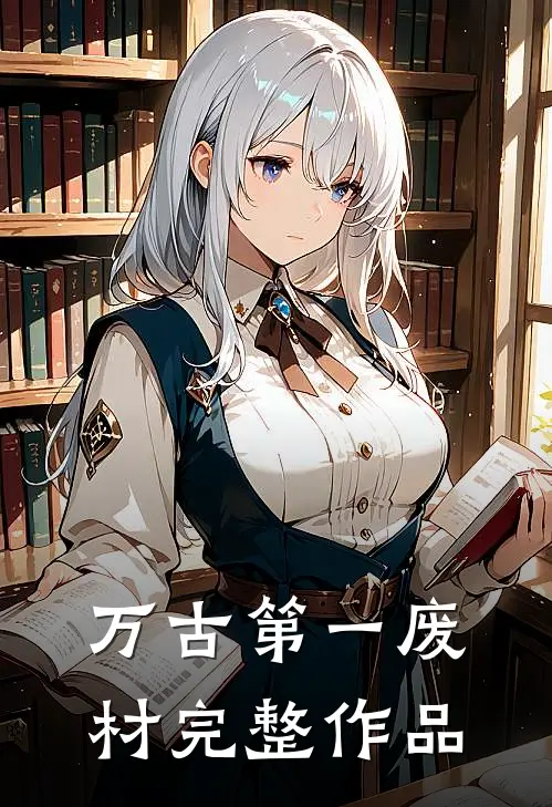 万古第一废材完整作品