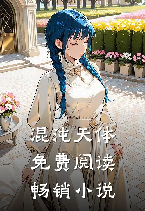 混沌天体免费阅读畅销小说