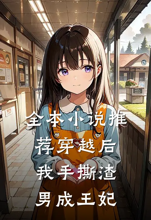 全本小说推荐穿越后，我手撕渣男成王妃