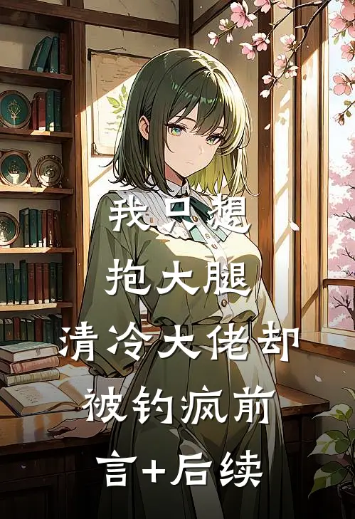 我只想抱大腿，清冷大佬却被钓疯前言+后续