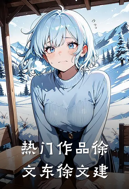 热门作品徐文东徐文建