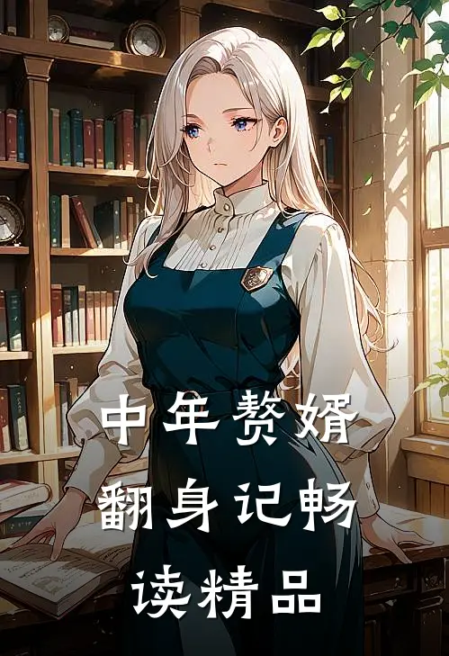 中年赘婿翻身记畅读精品