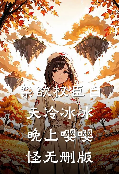 禁欲权臣白天冷冰冰，晚上嘤嘤怪无删版