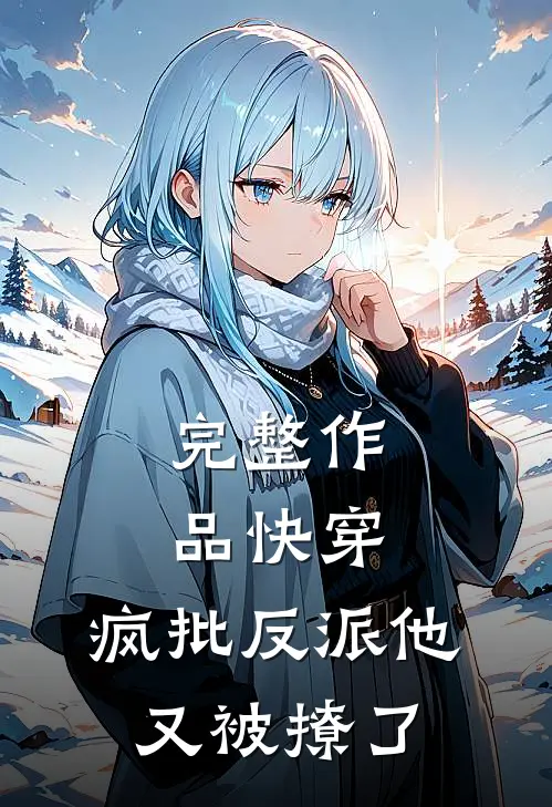 完整作品快穿：疯批反派他又被撩了
