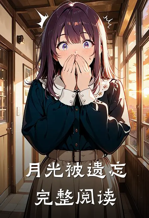 月光被遗忘完整阅读