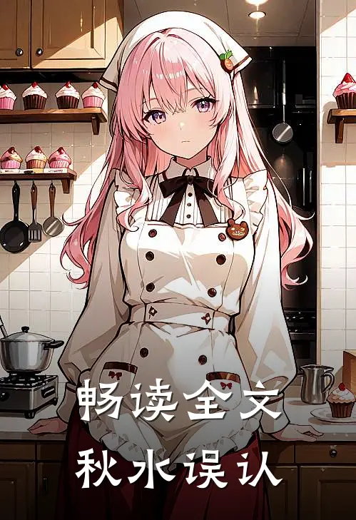 畅读全文秋水误认