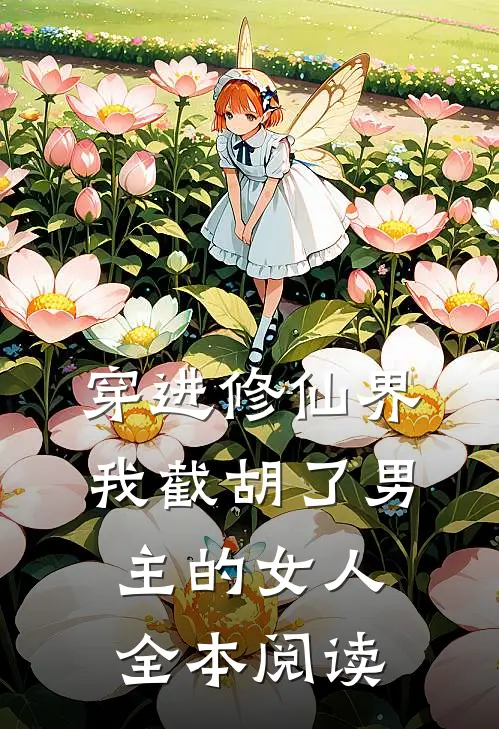 穿进修仙界：我截胡了男主的女人全本阅读