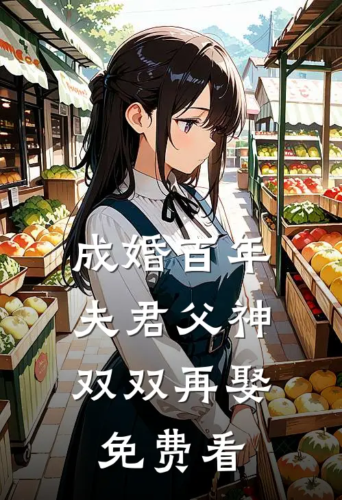 成婚百年，夫君父神双双再娶免费看