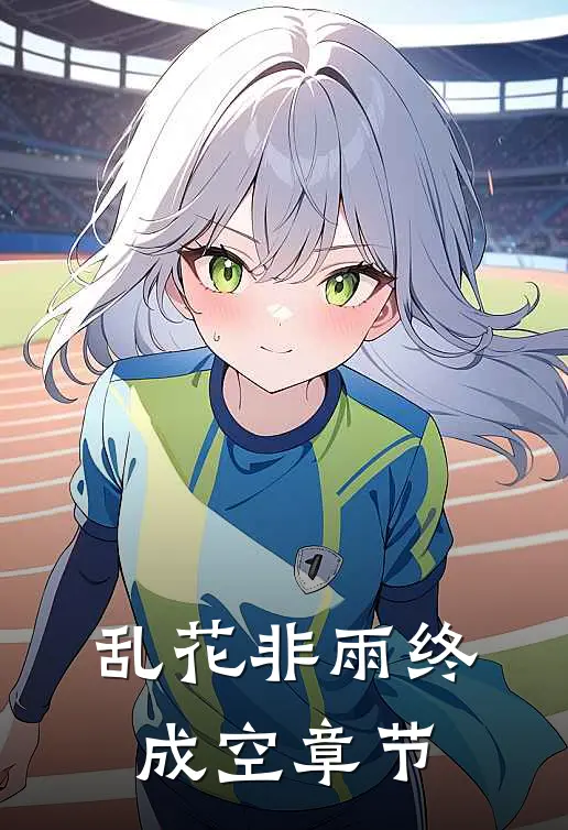 乱花非雨终成空章节