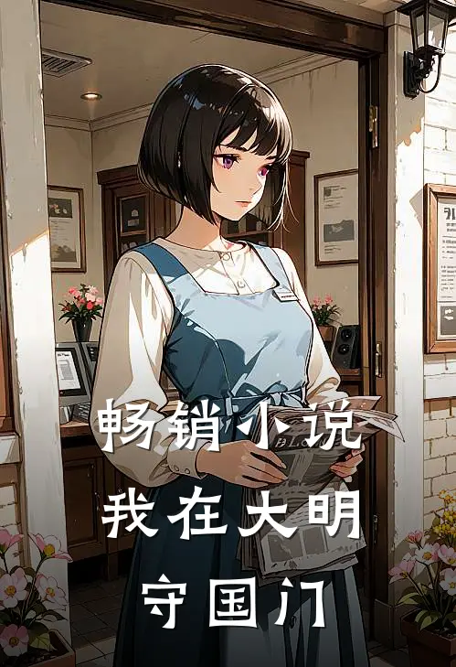 畅销小说我在大明守国门
