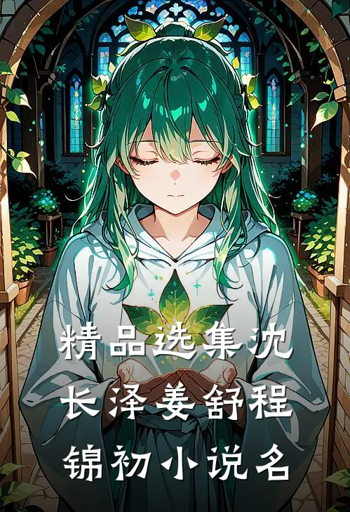 精品选集沈长泽姜舒程锦初小说名