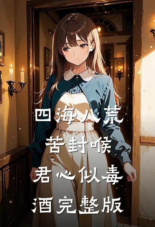 四海八荒苦封喉，君心似毒酒完整版