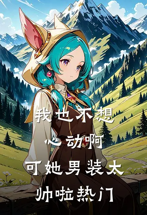 我也不想心动啊，可她男装太帅啦热门