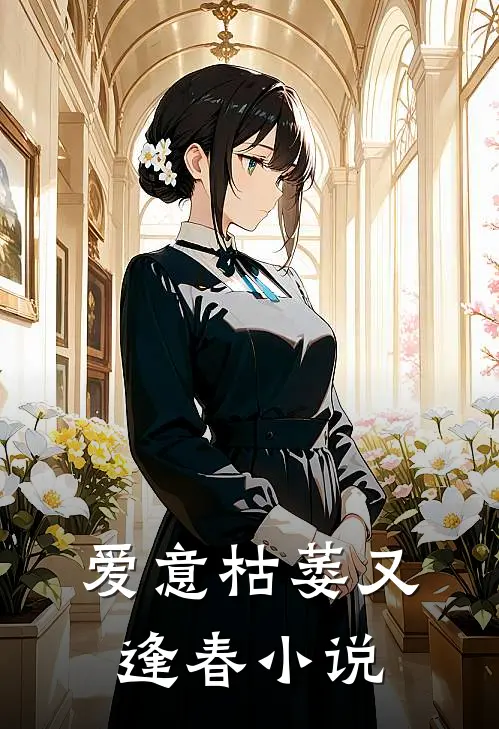爱意枯萎又逢春小说