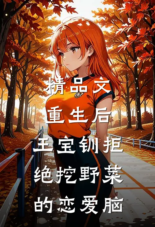 精品文重生后，王宝钏拒绝挖野菜的恋爱脑