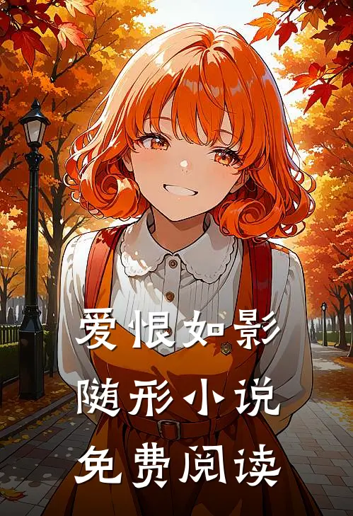 爱恨如影随形小说免费阅读