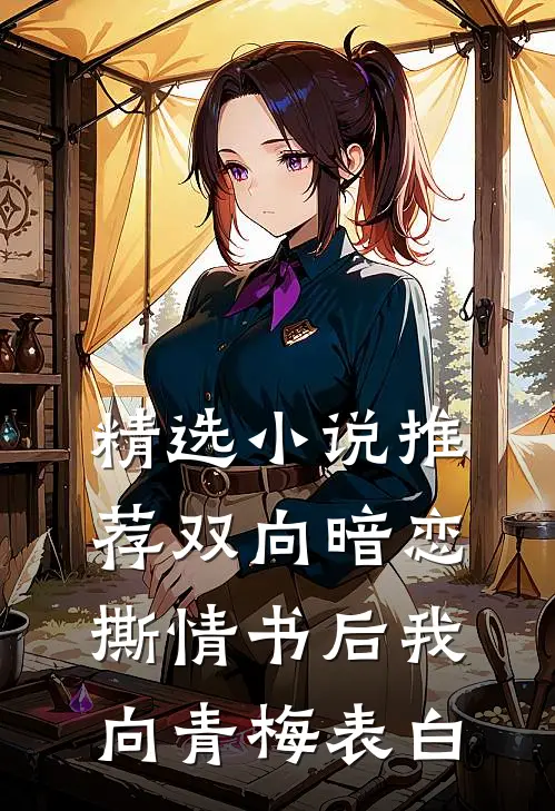 精选小说推荐双向暗恋：撕情书后我向青梅表白