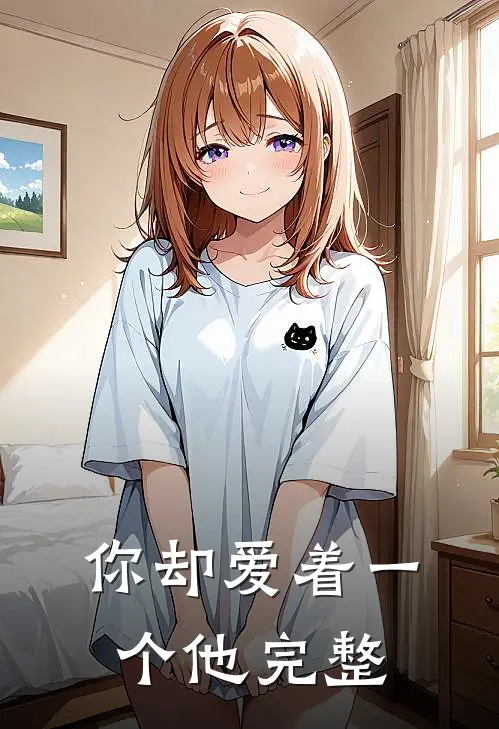 你却爱着一个他完整