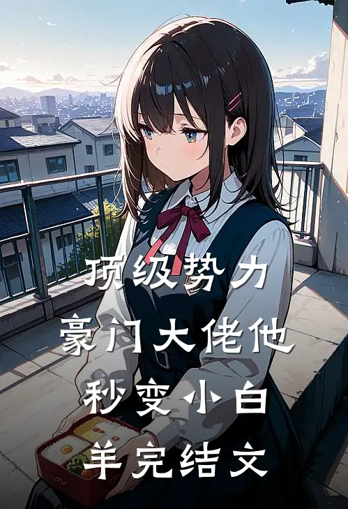 顶级势力，豪门大佬他秒变小白羊完结文